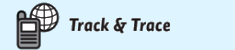 Track & Trace
